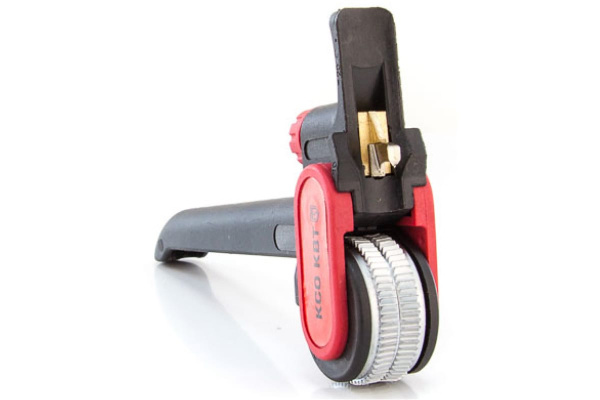 Инструмент для снятия изоляции КВТ КСО 55842