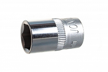 Головка торцевая 6-гранная (3/8"DR; 12 мм) Jonnesway S04H3112
