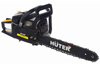 Бензопила Huter цепная BS-45M 70/6/4