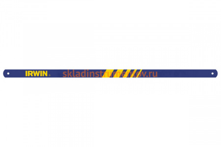 Полотно ножовочное Junior по дереву 10 шт. (150 мм; 14Т) Irwin 10504530