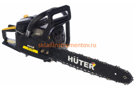 Бензопила Huter цепная BS-45M 70/6/4