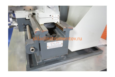 Токарно-фрезерный станок METALMASTER MML 250x550 MV