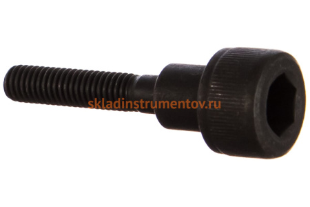 Стержень запасной рабочий М6 для заклепочника ЕRA-M10 /RV20103 MESSER 05-21-006