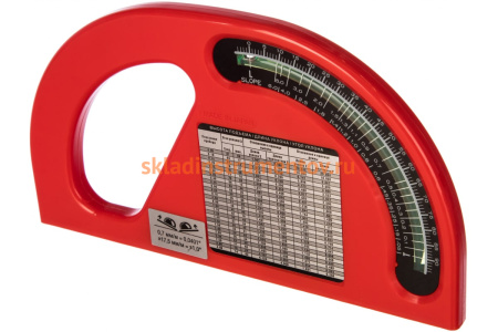 Уровень-угломер 90 градусов KRAFTOOL 1-34851