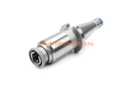 Патрон резьбонарезной 40 DIN 2080, М14-М24 Micron 118157