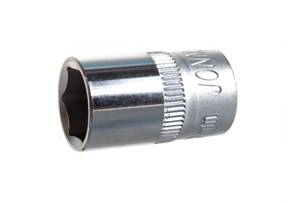 Головка торцевая 6-гранная (3/8"DR; 12 мм) Jonnesway S04H3112