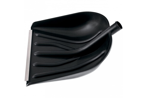 Лопата для снега СПЕЦ Зима №1 ЗИ-00403