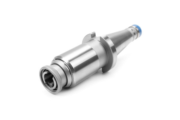 Патрон резьбонарезной 40 DIN 2080, М14-М24 Micron 118157