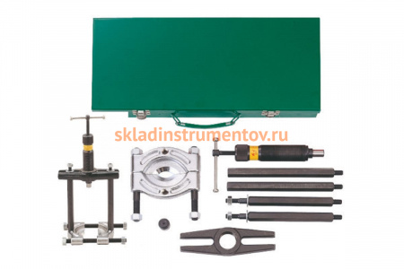 Гидравлический съемник с сепаратором Jonnesway AE310007 48117