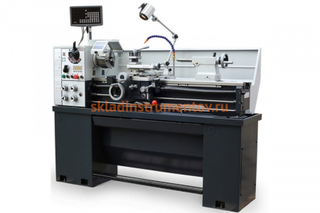 Токарно-винторезный станок MetalMaster MLM 32100 15468