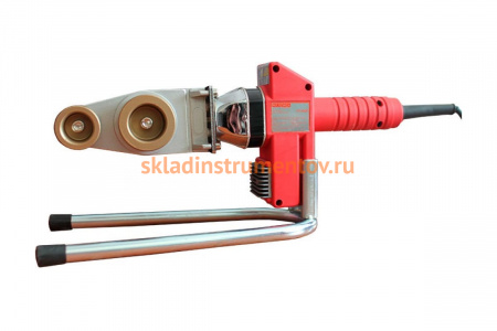 Раструбный сварочный аппарат Rotorica Medium CT-32GF