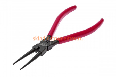 Прямой зажимной съемник стопорных колец 175мм JTC HS175