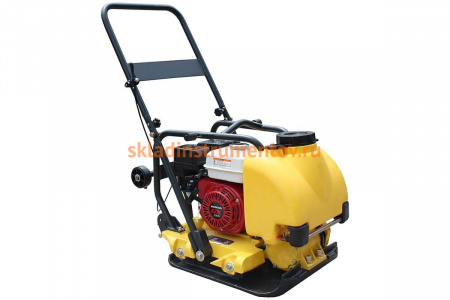 Виброплита ТСС-WP90TH 207194