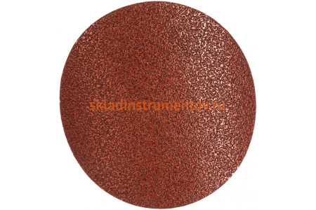 Круг шлифовальный на липучке для обработки дерева и металла (200 мм; Р40) KLINGSPOR 279714