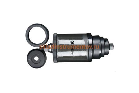 Набор для монтажа и демонтажа сайлентблоков на BMW E39 AIST 67261555 00-00012861