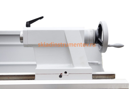 Токарно-винторезный станок MetalMaster Z51200 RFS 17047