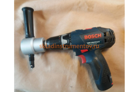 Насадка-ножницы "Сверчок" для металла до 1.6 мм Энкор 14210