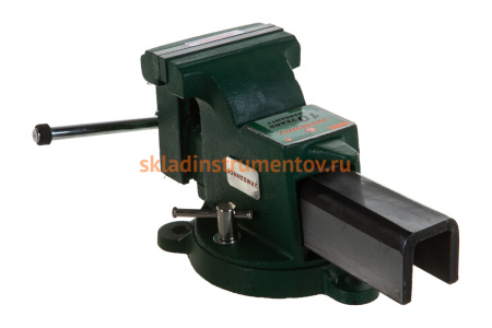 Слесарные тиски Jonnesway C-A8 100 мм сталь 48746 Слесарные тиски Jonnesway C-A8 100 мм сталь 48746