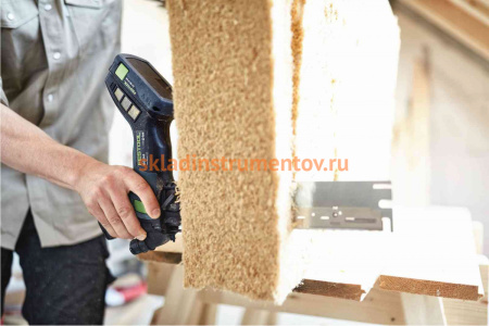 Аккумуляторный резак FESTOOL ISC 240 Li 3,1 EBI-Compact 575733 Аккумуляторный резак FESTOOL ISC 240 Li 3,1 EBI-Compact 575733