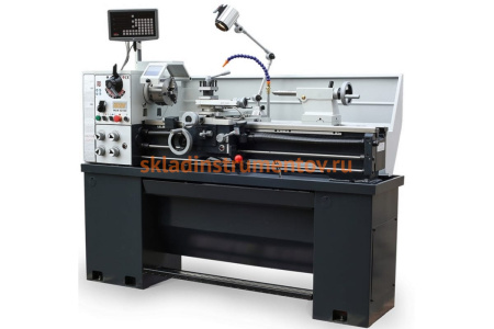 Токарно-винторезный станок MetalMaster MLM 32100 15468