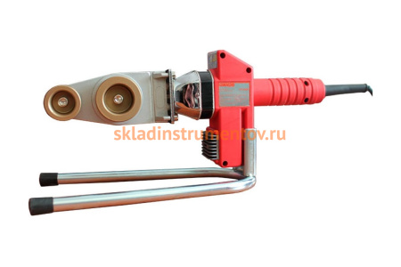 Раструбный сварочный аппарат Rotorica Medium CT-32GF