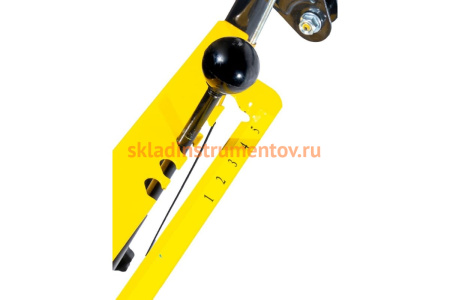 Снегоуборщик Huter SGC 4100 70/7/1