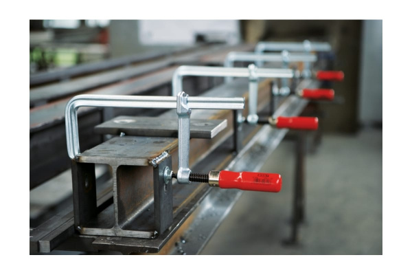 Струбцина BESSEY BE-GS30, 300 мм