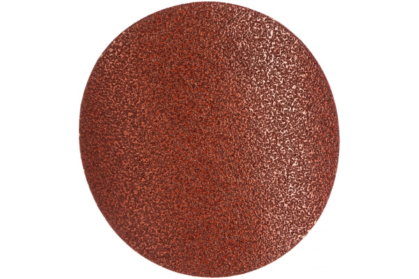 Круг шлифовальный на липучке для обработки дерева и металла (200 мм; Р40) KLINGSPOR 279714