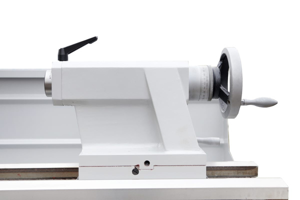 Токарно-винторезный станок MetalMaster Z51200 RFS 17047