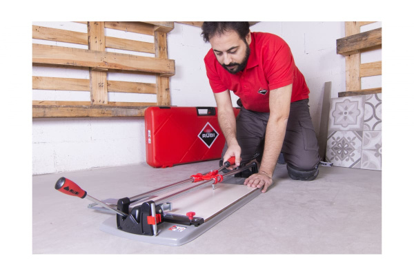 Ручной плиткорез RUBI проф. TS-75 MAX 18923