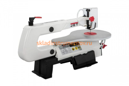 Лобзиковый станок JET JSS-16A 10000808MA