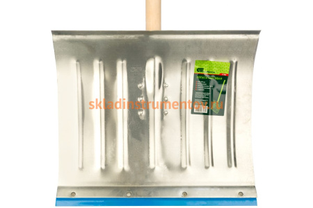 Снеговая лопата СИБРТЕХ 61582