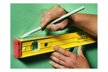 Уровень STABILA тип 96-2, 60 см 15226