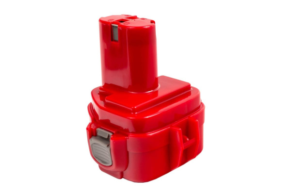 Аккумулятор (12 В; 1.5 А*ч; NiCd) для инструментов MAKITA блистер ПРАКТИКА 030-894