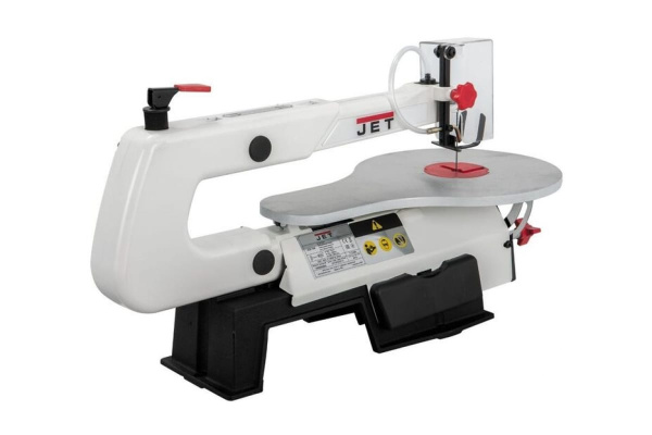 Лобзиковый станок JET JSS-16A 10000808MA Лобзиковый станок JET JSS-16A 10000808MA