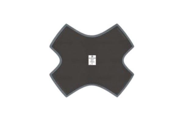 Пластырь ROSSVIK DS-24 холодный, 370 мм, 6 слоев DS.24.B.1.