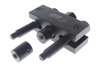 Съемник шкива ТНВД VAG 1.6/2.0 TDI JTC 6727