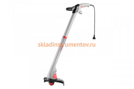 Электрический триммер Зубр ЗТЭ-250