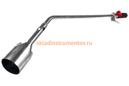 Газовоздушная горелка REDIUS KRASNIY STAKAN 0.85 GR