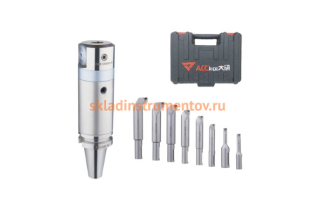 Набор расточной системы CKB6-EWB0850-65 ACCKee bh00005