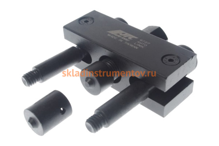 Съемник шкива ТНВД VAG 1.6/2.0 TDI JTC 6727