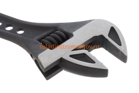 Разводной ключ 12" 300мм Hans 1170-12