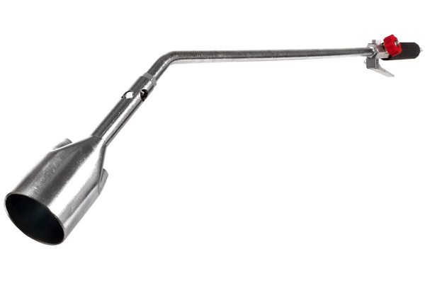 Газовоздушная горелка REDIUS KRASNIY STAKAN 0.85 GR