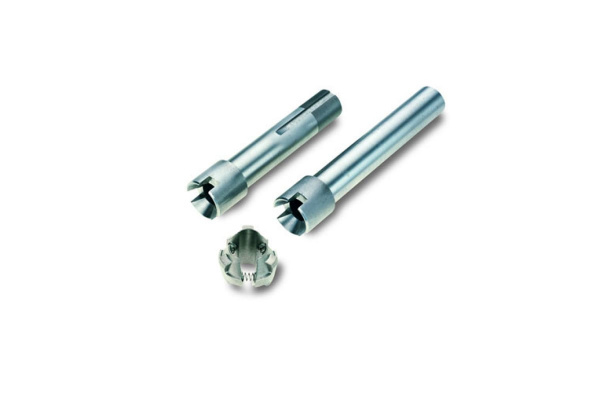 Кулачки зажимные 22; 32 мм для R750 Rothenberger 72563