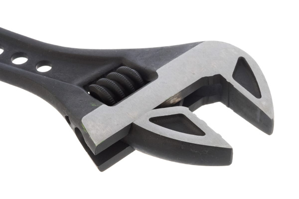 Разводной ключ 12" 300мм Hans 1170-12