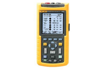 Осциллограф Fluke 125B/S