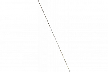 Электрод сварочный WС-20 (1.6х175 мм; серый) Foxweld 1735