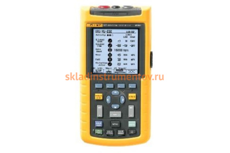 Осциллограф Fluke 125B/S