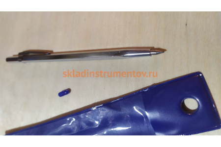 Твердосплавный разметочный карандаш 145мм СИБРТЕХ 18910