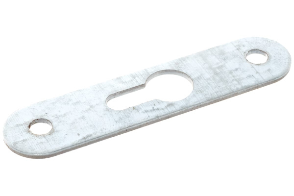 Мебельный подвес СИБРТЕХ петля в центре, 1,5 мм 65х16 мм 46517